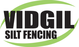 Vidgil Silt Fencing